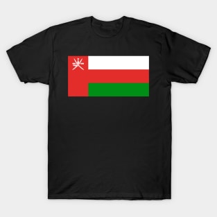 Oman T-Shirt